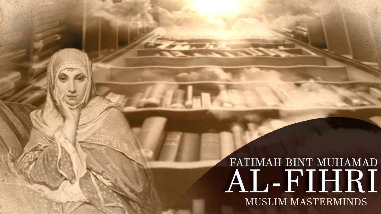 Fatimah-Al-Fihri